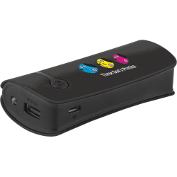 Velocity Power Bank